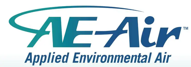AE-Air Logo