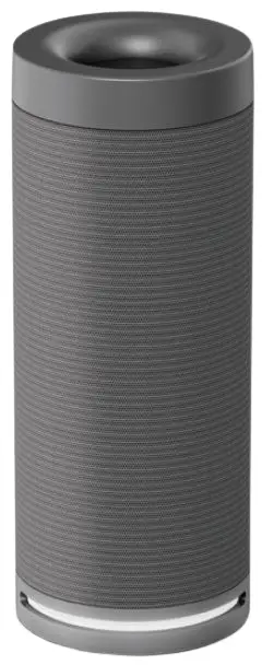 BASS-JAXX-SP-0202-BARREL-Wireless-Speaker-product