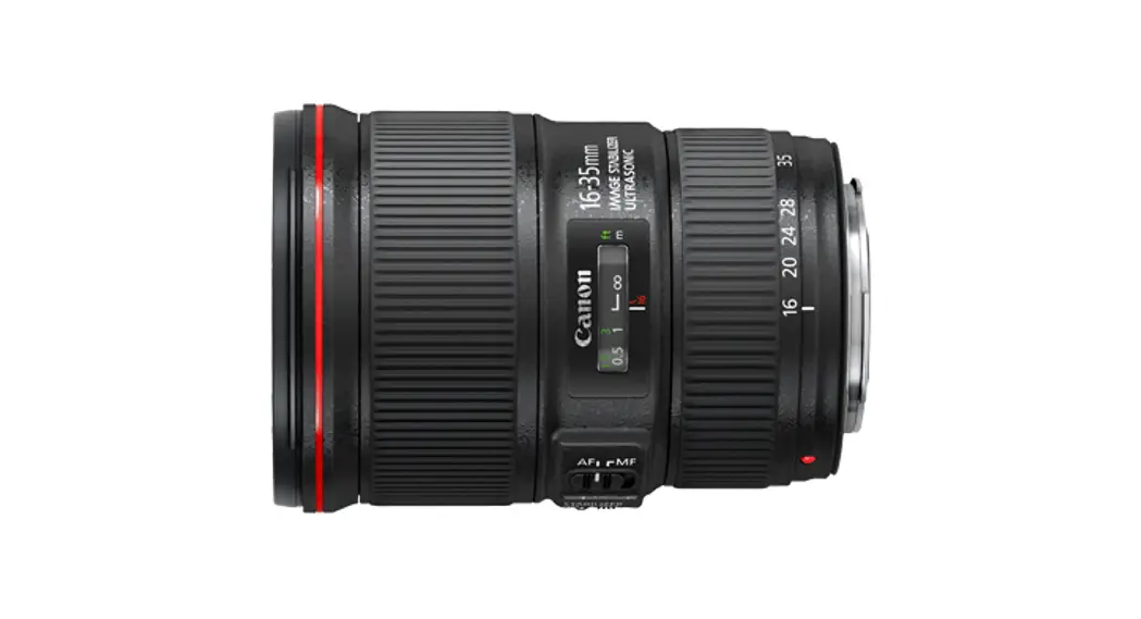Canon Ef16-35mm F/4l Is Usm Ef Lens Instructions Canon Ef16-35mm F/4l Is Usm Ef Lens Instructions