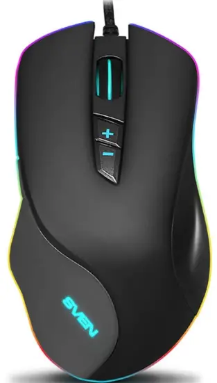 SEVEN-RX-G970-Gaming-Optical-Mouse-PRO