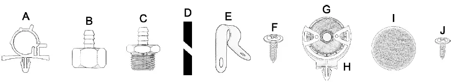Vixen-VXO4830AB-1164B-Single-Trumpet-Train-Air-Horn-fig-3