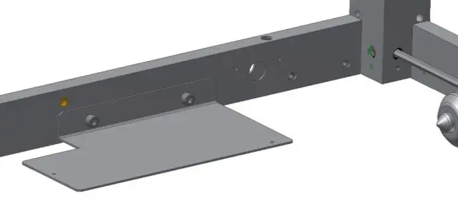 ROPOX-4Single-Frame-Electric-Height-Adjustment-65-95 cm-14