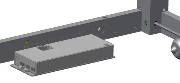 ROPOX-4Single-Frame-Electric-Height-Adjustment-65-95 cm-15