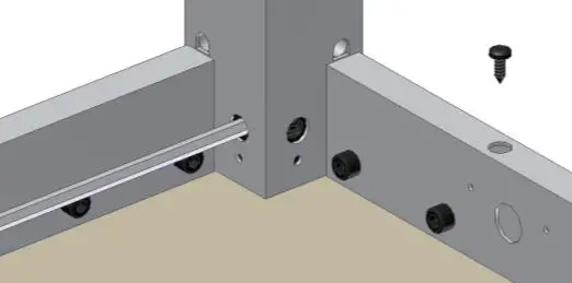 ROPOX-4Single-Frame-Electric-Height-Adjustment-65-95 cm-17