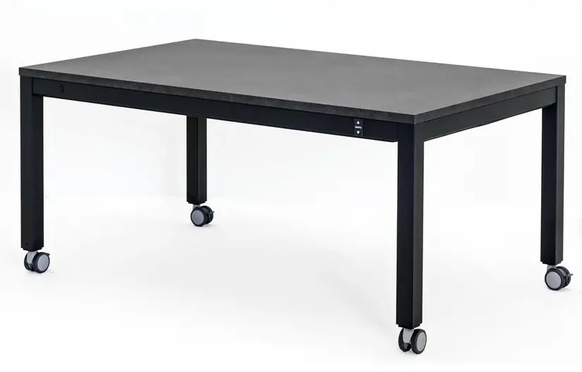 ROPOX-4Single-Frame-Electric-Height-Adjustment-65-95 cm-product-image