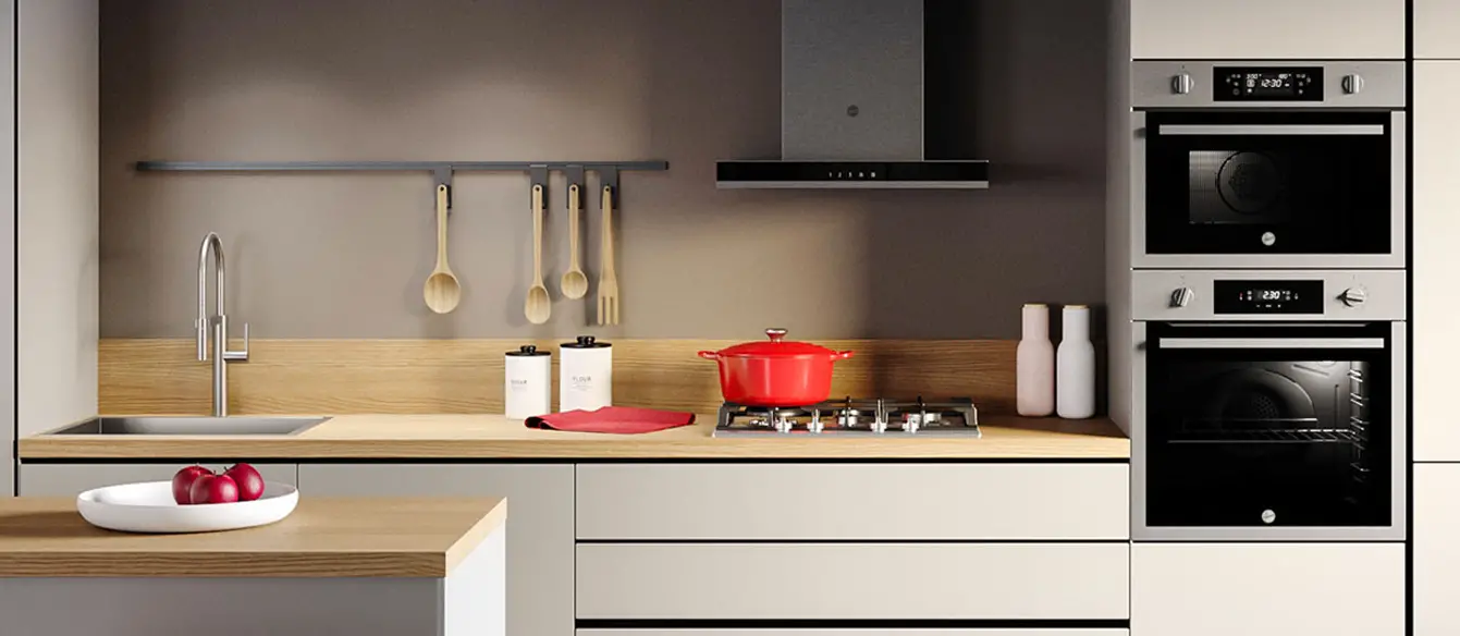 Hoover Hoc3h3158in Wifi Oven Instructions