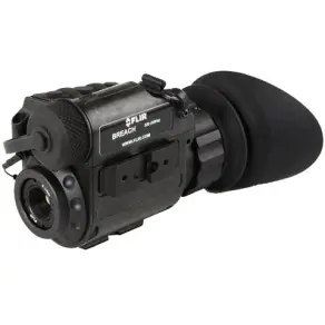 FLIR BREACH CR123A