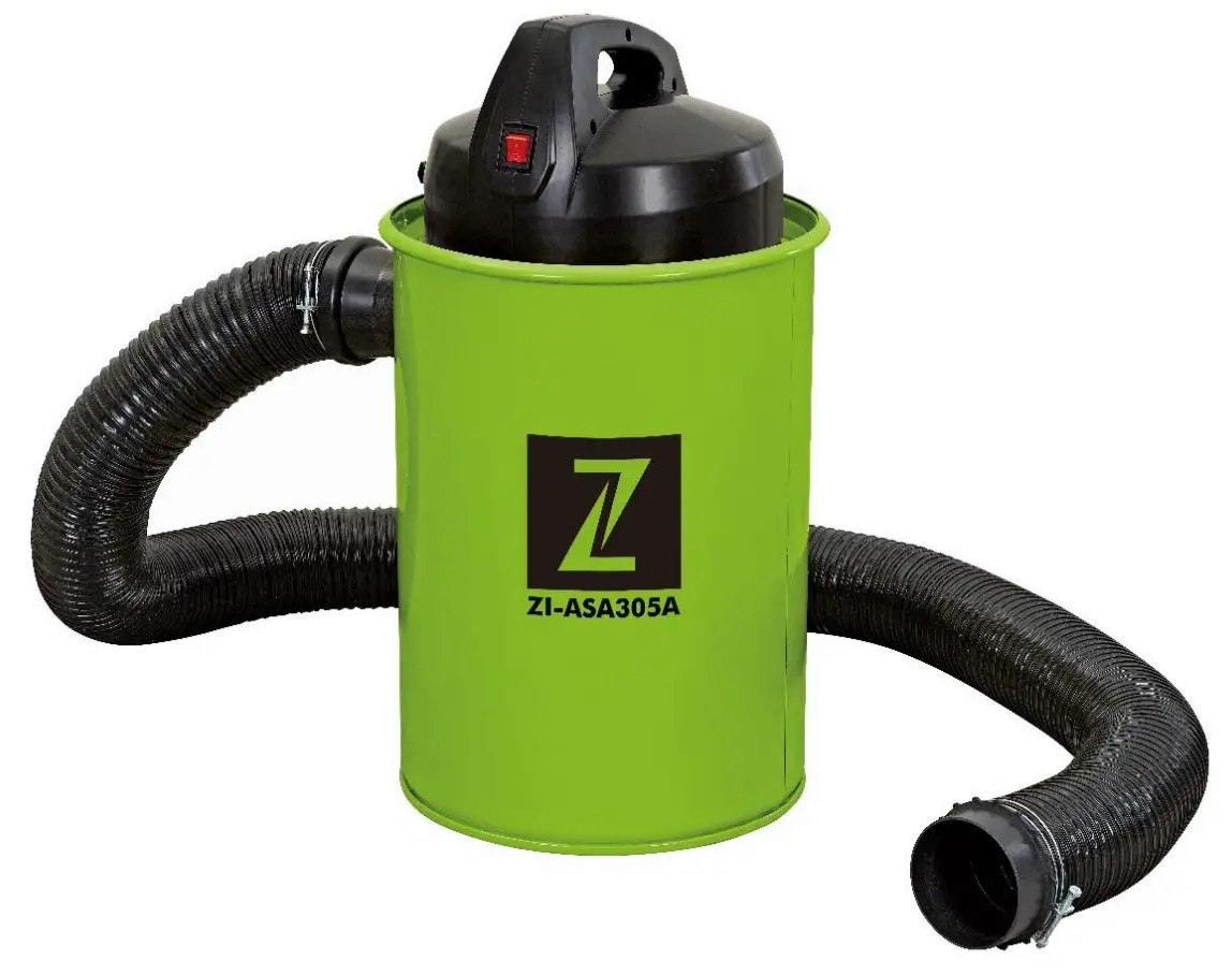 ZIPPER ZI-ASA305A Dust Collector