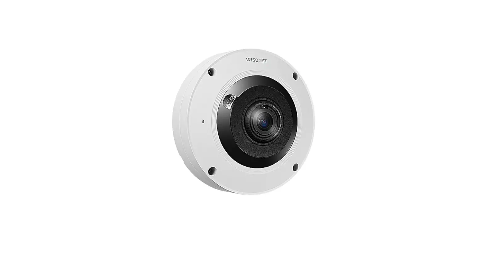 Wisenet Xnf-9013rv Network Camera User Guide Wisenet Xnf-9013rv Network Camera User Guide