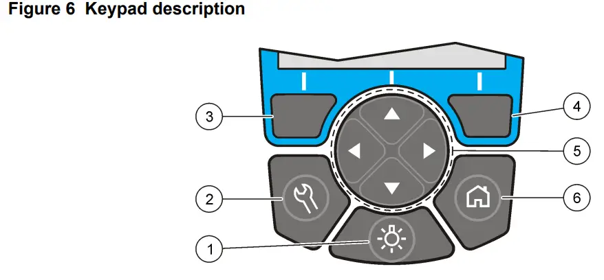 HACH DR 900 Multiparameter Portable Colorimeter - overview5