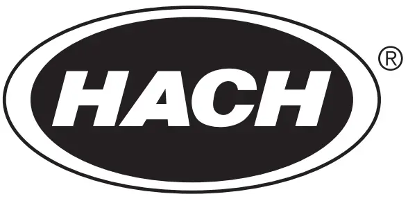 HACH - logo