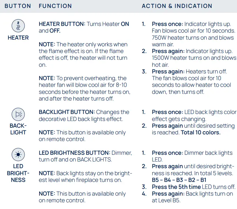 NOBLE-FLAME-VEGAS-HiFi-Stainless-Steel-Electric-Wall-Mounted-Fireplace-FIG-12