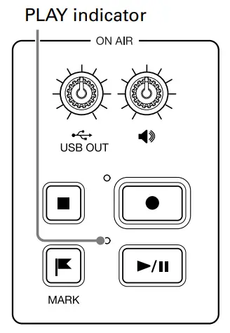 ZOOM Podtrak P8 Portable Multitrack Podcast Recorder - icon09