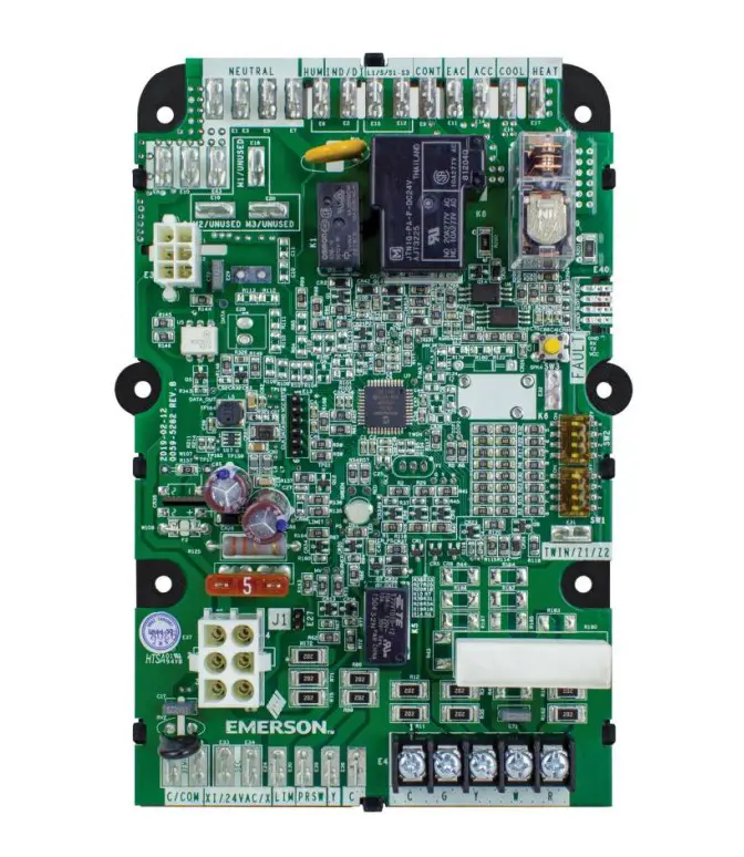 White-rodgers 50f06-843 Fan Timer Control User Manual White-rodgers 50f06-843 Fan Timer Control User Manual