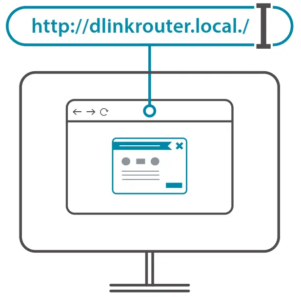 D-Link DIR-882 EXO AC2600 MU-MIMO --Plug an Ethern