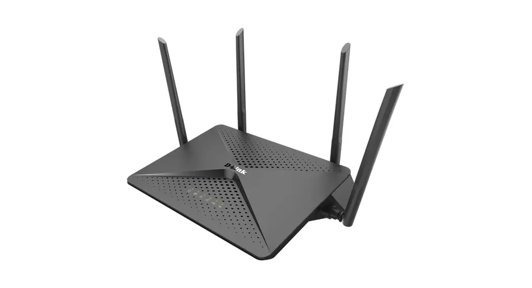 D-link Dir-882 Exo Ac2600 Mu-mimo Wifi Router Installation Guide
