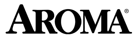 AROMA LOGO