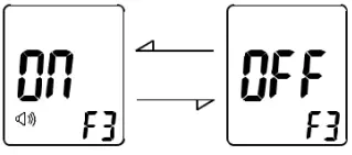 HTI HT-820D Body Infrared Thermometer-4