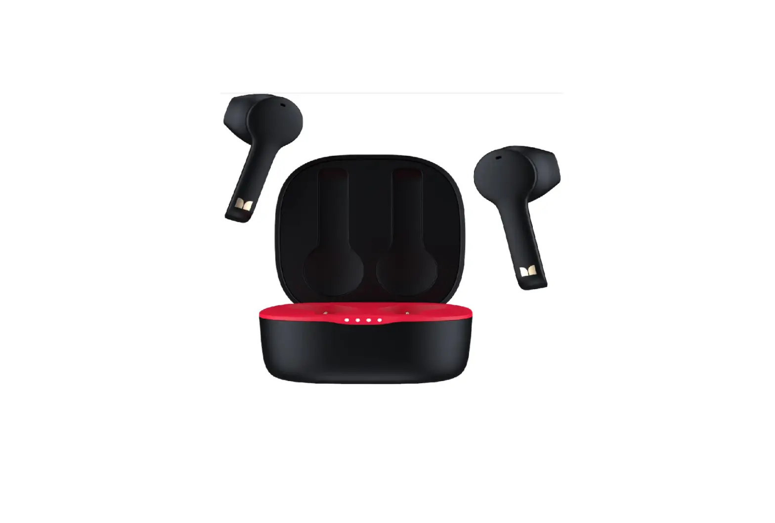 Monster Mh21904 Clarity 550 Lt Wireless Earbuds User Guide Monster Mh21904 Clarity 550 Lt Wireless Earbuds User Guide