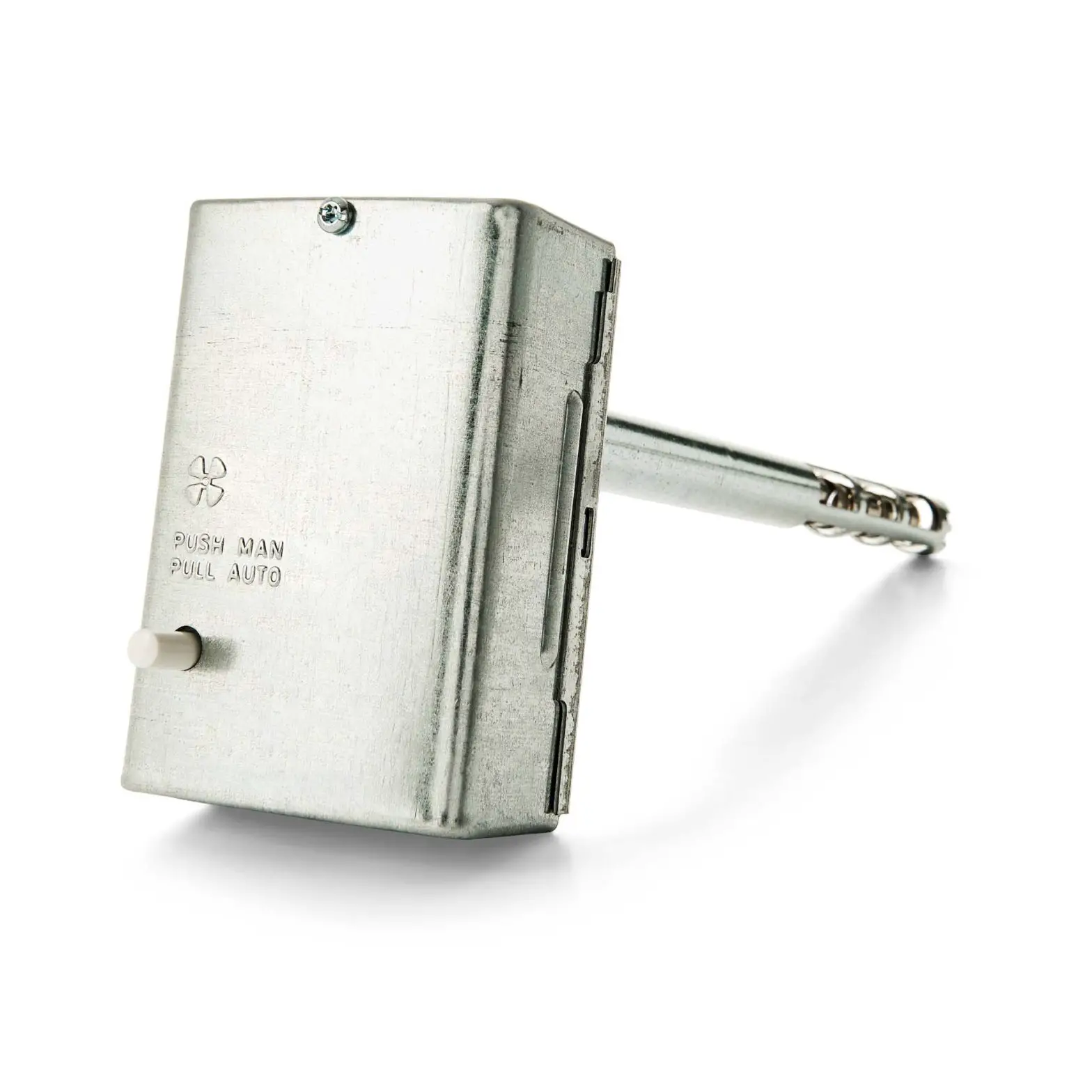 Resideo Universal Combination Fan L4064b Installation Guide