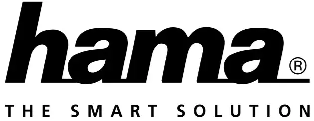 hama logo