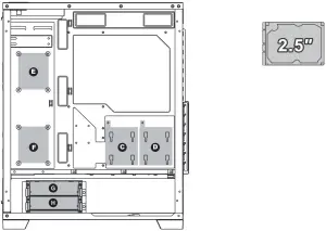 Installation inductions