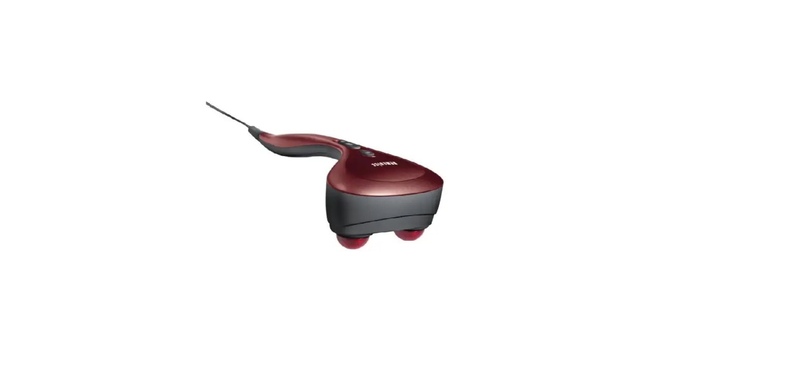 Homedics Hhp-285hj-thp Thera-p Percussion Massager With Heat Instruction Manual And Warranty Information Homedics Hhp-285hj-thp Thera-p Percussion Massager With Heat Instruction Manual And Warranty Information