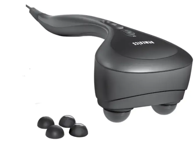 THERAPPERCUSSION MASSAGER