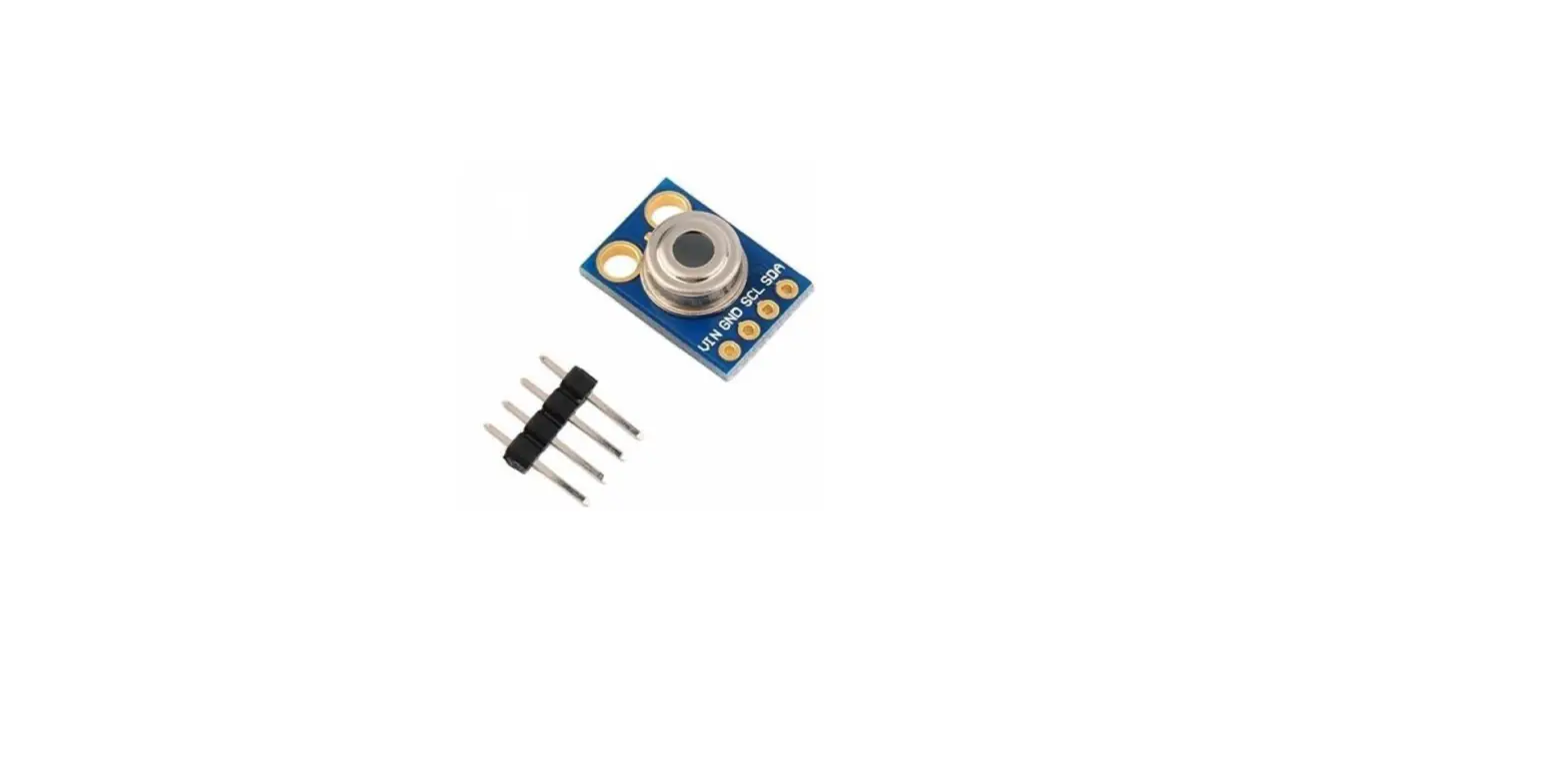 Infrared Thermometer Module V1.4 User Manual Infrared Thermometer Module V1.4 User Manual