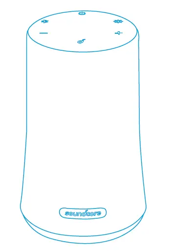 Soundcore Flare Mini