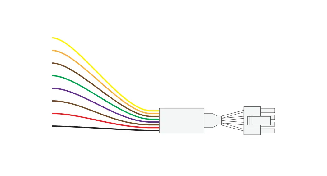 Samsara Cbl-vg-caux Vehicle Gateway User Guide