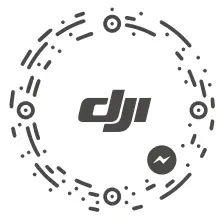 dji DJA2ML Action 2 Macro Lens - logo 2