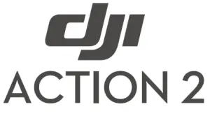 dji DJA2ML Action 2 Macro Lens - logo