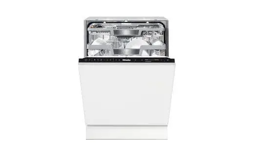 Miele Pfd 104 Scvi Commercial Dishwasher Instruction Manual Miele Pfd 104 Scvi Commercial Dishwasher Instruction Manual