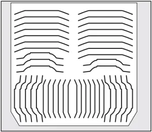 PFD 104 SCVi - Comparison tests 2