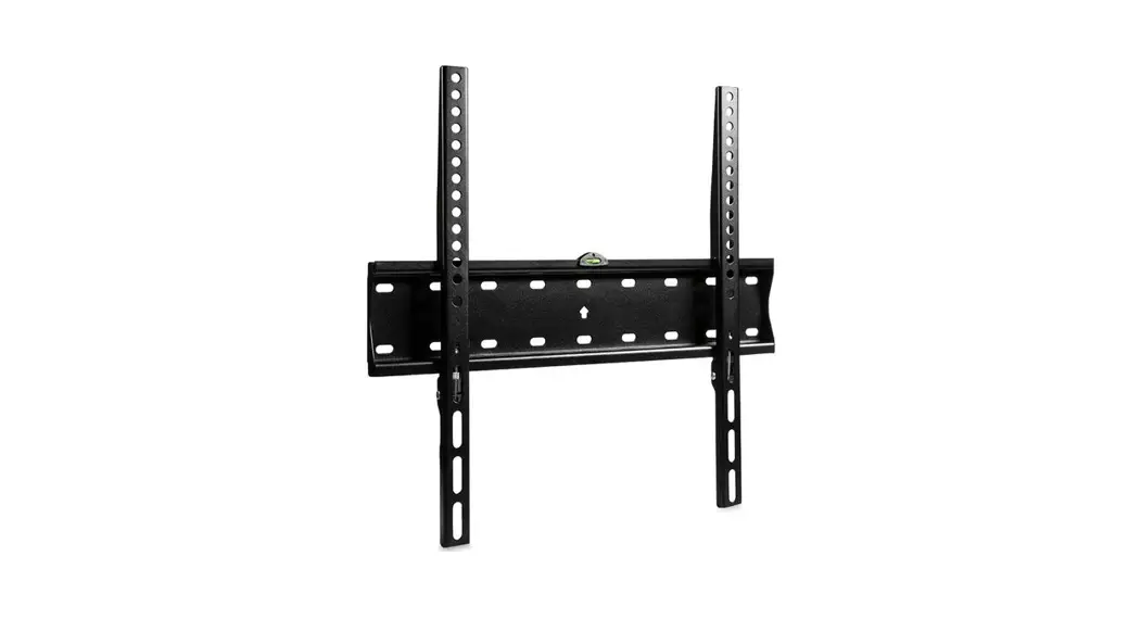 Logik Lfm16 Fixed Tv Bracket Instruction Manual