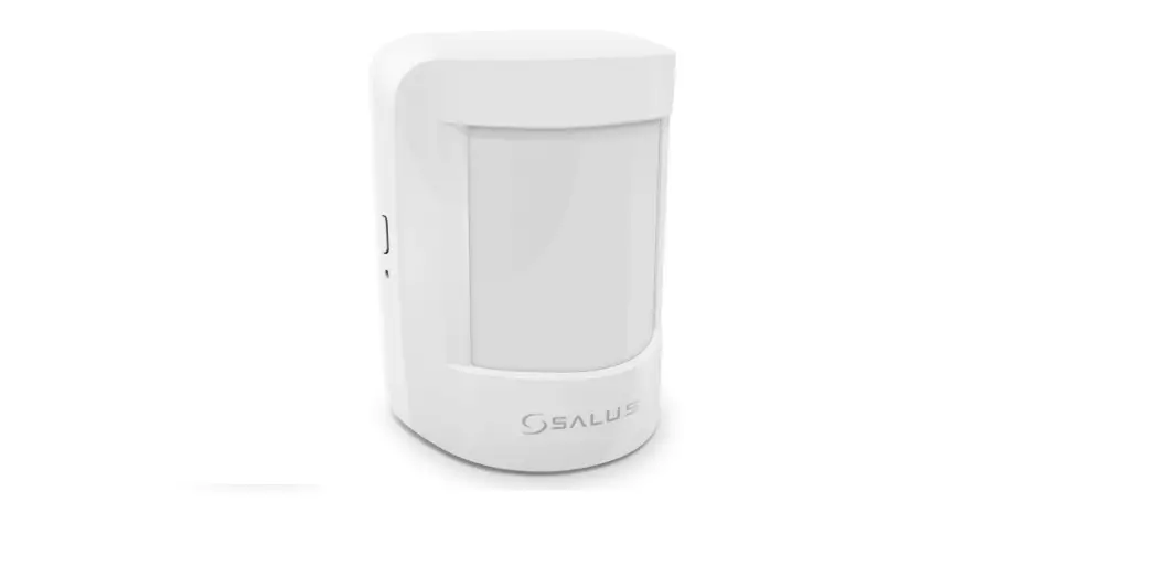 Salus Ms600 Smart Home Motion Sensor User Guide