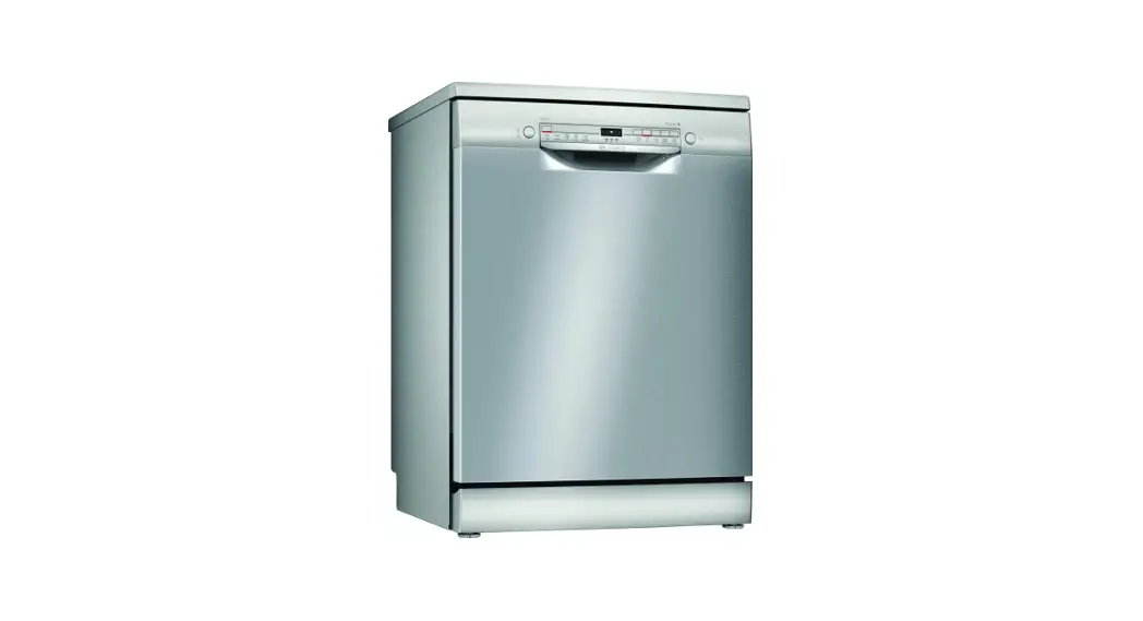 Bosch Sgs2itw11e Freestanding Dishwasher User Guide Bosch Sgs2itw11e Freestanding Dishwasher User Guide