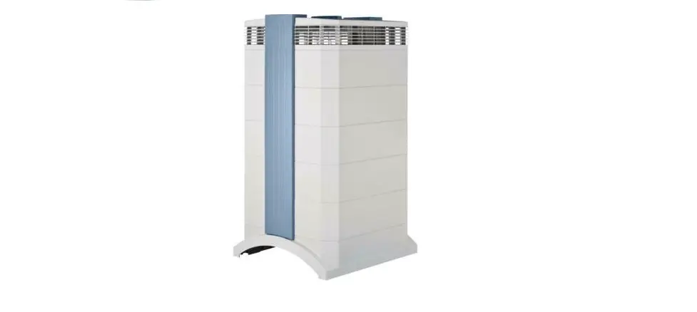 Iqair 7640145092596 Air Purifier User Manual Iqair 7640145092596 Air Purifier User Manual