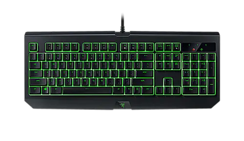 Razer BlackWidow Ultimate 2017 Support