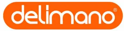 delimano LOGO