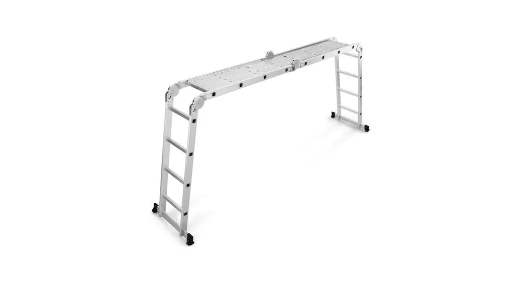 Kogan Kaladrm47pa 4.7m Multipurpose Foldable Ladder User Guide Kogan Kaladrm47pa 4.7m Multipurpose Foldable Ladder User Guide