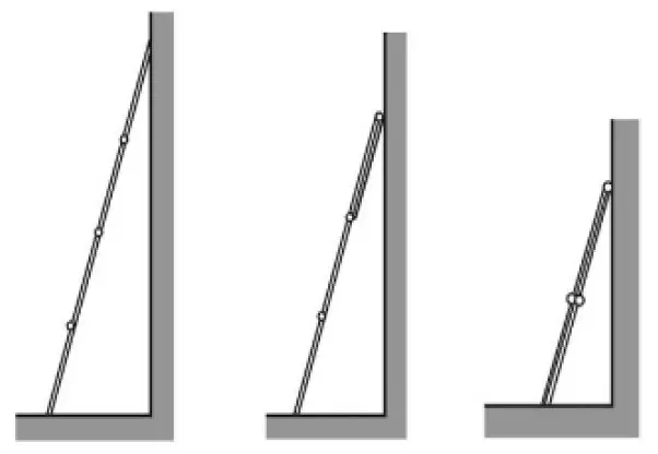 kogan KALADRM47PA 4.7M Multipurpose Foldable Ladder- Straight ladder