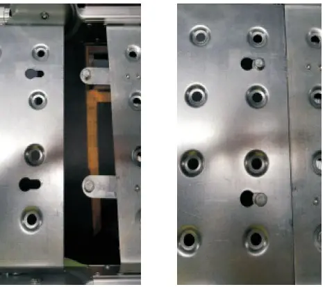 kogan KALADRM47PA 4.7M Multipurpose Foldable Ladder- ocked in position