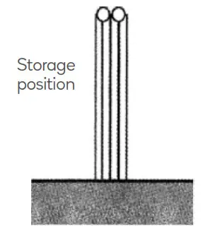 kogan KALADRM47PA 4.7M Multipurpose Foldable Ladder- upport team