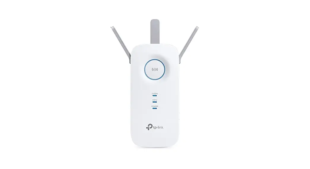 Tp-link Re450 Ac1750 Wifi Range Extender Installation Guide