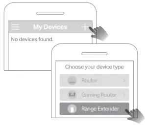 tp link RE450 AC1750 Wifi Range Extender - Range Extender