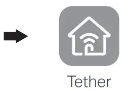 tp link RE450 AC1750 Wifi Range Extender - sembly 2