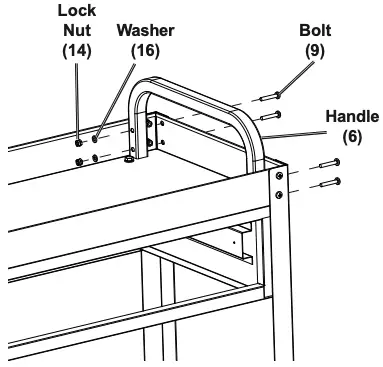 Assembly Instruction Figure 4