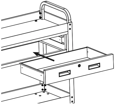 Assembly Instruction Figure 5